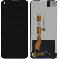 TOUCH SCREEN DISPLAY PER OPPO A76 2022 CPH2375 A36