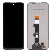 TOUCH SCREEN DISPLAY PER MOTOROLA MOTO E32 XT2227 E32S XT2229 / G22