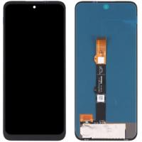 TOUCH SCREEN DISPLAY PER MOTOROLA MOTO G42 XT2233