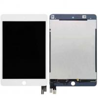 TOUCH SCREEN DISPLAY PER APPLE IPAD MINI 5 BIANCO