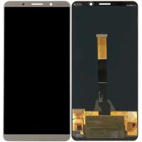 TOUCH SCREEN DISPLAY PER HUAWEI MATE 10 PRO COMPATIBILE OLED GOLD