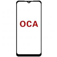 VETRO GLASS + OCA PER SAMSUNG GALAXY M32 M325