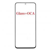 VETRO GLASS + OCA PER SAMSUNG GALAXY G985 S20 PLUS G986 S20 PLUS 5G VETRO