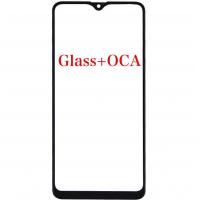 VETRO GLASS + OCA PER SAMSUNG GALAXY A202 A20E