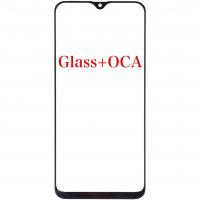 VETRO GLASS + OCA PER SAMSUNG GALAXY A205 A20