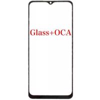 VETRO GLASS + OCA PER SAMSUNG GALAXY A325 A32 4G