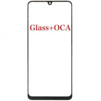 VETRO GLASS + OCA PER SAMSUNG GALAXY A225 A22 4G