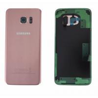 COPRIBATTERIA BACK COVER PER SAMSUNG GALAXY G955 S8 PLUS ROSA