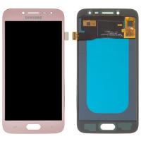 TOUCH SCREEN DISPLAY ORIGINALE PER SAMSUNG GALAXY J250 J2 PRO 2018