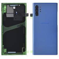 COPRIBATTERIA BACK COVER PER SAMSUNG GALAXY NOTE 10 PLUS N975 N976 BLU