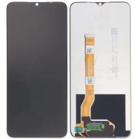 TOUCH SCREEN DISPLAY PER OPPO A77 5G CPH2339 A57 5G PFTM20 / A56 5G