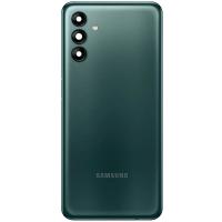 COPRIBATTERIA BACK COVER PER SAMSUNG GALAXY A04S A047 VERDE