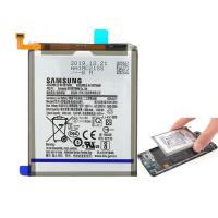 BATTERIA SMONTATA DAL TELEFONO PER SAMSUNG GALAXY A515 A51