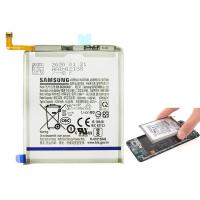 BATTERIA SMONTATA DAL TELEFONO PER SAMSUNG GALAXY G980 S20 G981 S20 5G