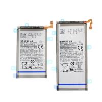 BATTERIA ORIGINALE SERVICE PACK PER SAMSUNG GALAXY Z FOLD 2 5G F916B MAIN + SUB