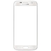 VETRO GLASS + OCA PER SAMSUNG GALAXY G930 S7 BIANCO