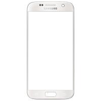 VETRO GLASS + OCA PER SAMSUNG GALAXY G930 S7 BIANCO