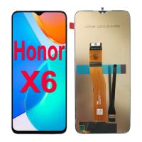 TOUCH SCREEN DISPLAY PER HUAWEI HONOR X6 / HONOR X8 5G / HONOR 70 LITE