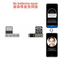 FLAT FACE ID TAG-ON REFOX RP30 PER APPLE IPHONE XR IPHONE XS IPHONE XS MAX