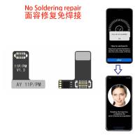 FLAT FACE ID TAG-ON REFOX RP30 PER APPLE IPHONE 11 PRO IPHONE 11 PRO MAX