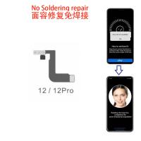 FACE ID TAG-ON REFOX RP30 PER APPLE IPHONE 12 IPHONE 12 PRO
