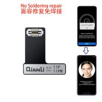 FLAT FACE ID TAG-ON QIANLI CLONE-DZ03 PER APPLE IPHONE 11 PRO IPHONE 11 PRO MAX