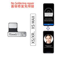 FLAT FACE ID TAG-ON QUANLI CLONE-DZ03 PER APPLE IPHONE XR IPHONE XS IPHONE XS MAX