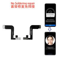FACE ID TAG-ON QIANLI CLONE-DZ03 PER APPLE IPHONE 12 IPHONE 12 PRO