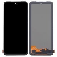 TOUCH SCREEN DISPLAY PER XIAOMI REDMI NOTE 11S 4G / REDMI NOTE 11 4G / REDMI NOTE 12S POCO M4 PRO 4G