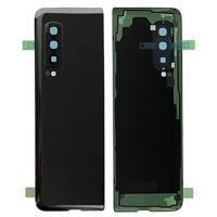 COPRIBATTERIA BACK COVER PER SAMSUNG GALAXY FOLD F900 NERO