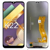 TOUCH SCREEN DISPLAY PER LG K22 LM-K200EMW