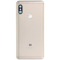 COPRIBATTERIA PER XIAOMI REDMI NOTE 5 GOLD