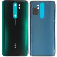 COPRIBATTERIA BACK COVER PER XIAOMI REDMI NOTE 8 PRO VERDE