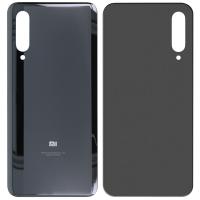 COPRIBATTERIA BACK COVER PER XIAOMI MI 9 GRIGIO