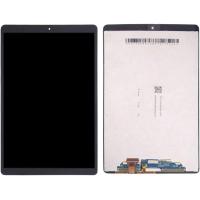 TOUCH SCREEN DISPLAY PER SAMSUNG TAB 10.1 T510 T515 NERO