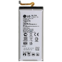 BATTERIA PER LG K30 BL-T39 Q7 K40 G7 THINQ G7 FIT