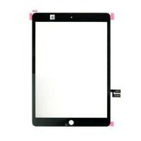 TOUCH SCREEN PER IPAD PRO 10.2' 2019 A2197 A2200 A2198 IPAD 7A IPAD 8 A2270 A2428 A2429 A2430 NERO