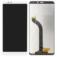 TOUCH SCREEN DISPLAY PER XIAOMI REDMI 5 BIANCO