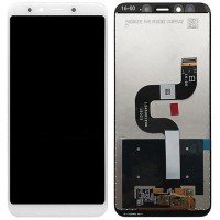 TOUCH SCREEN DISPLAY PER XIAOMI MI 6X / XIAOMI MI A2 BIANCO