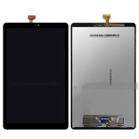 TOUCH SCREEN DISPLAY PER SAMSUNG GALAXY TAB A 2018 10.5 T590 T595 NERO