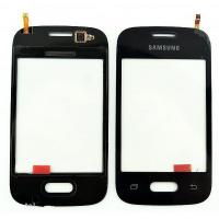 TOUCH SCREEN NERO PER SAMSUNG GALAXY POCKET 2 SM-G110H G110