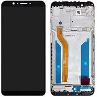 TOUCH SCREEN DISPLAY PER ASUS ZENFONE MAX PRO M1 ZB602KL ZB601KL X00TD CON FRAME