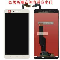 TOUCH SCREEN DISPLAY PER XIAOMI REDMI NOTE 4 BIANCO