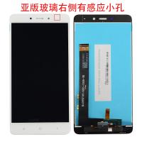 TOUCH SCREEN DISPLAY PER XIAOMI REDMI NOTE 4X BIANCO