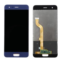 TOUCH SCREEN DISPLAY PER HUAWEI HONOR 9 BLU LCD BLUE