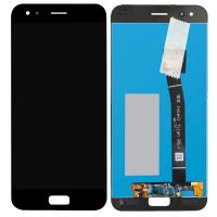 TOUCH SCREEN DISPLAY CON FRAME NERO PER ZENFONE 4 ZE554KL BLACK