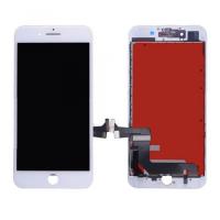 TOUCH SCREEN DISPLAY BIANCO PER IPHONE 7 PLUS WHITE AUO YOUDA