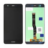 TOUCH SCEREN DISPLAY NERO PER HUAWEI NOVA CAN-L01 L11 L02 L12 L03 L013