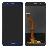 TOUCH SCREEN DISPLAY BLU PER HUAWEI HONOR 8 FRD-AL00 AL10 DL00 L04