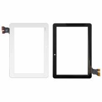 TOUCH SCREEN BIANCO PER ASUS TRANFORMER PAD TF103 TF103C K010 WHITE DIGITIZER